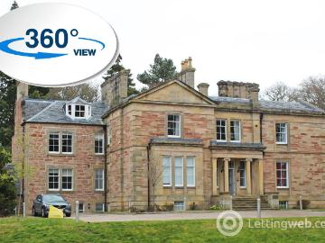 Haugh Inverness, IV3, North East Scotland, Shetland