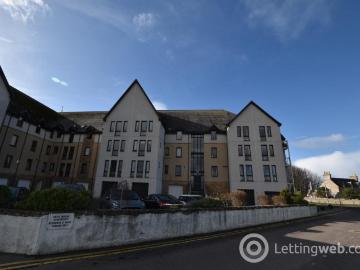 Scourie Lairg, IV27, Highlands and Islands, Shetland