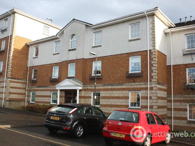 2 Bedroom Apartment to Rent at Livingston, Livingston North, West Lothian