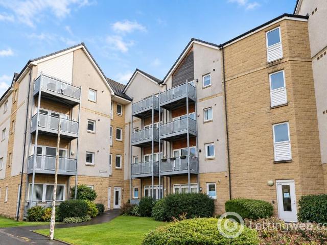2 Bedroom Apartment to Rent at Livingston, Livingston North, West Lothian