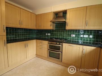 2 Bedroom Apartment to Rent at Linlithgow, West Lothian
