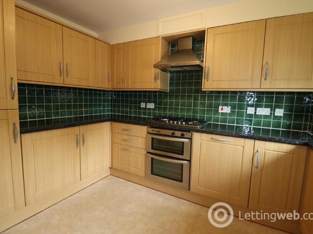 2 Bedroom Apartment to Rent at Linlithgow, West Lothian