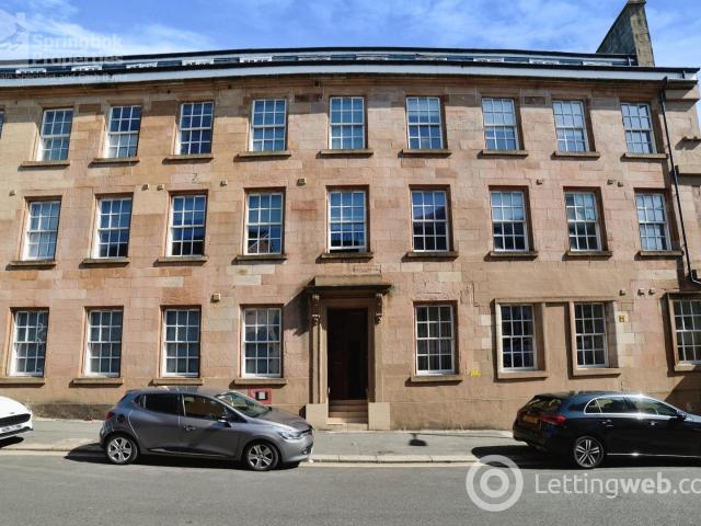 2 Bedroom Apartment to Rent at Paisley, Paisley East Ralston, Renfrewshire