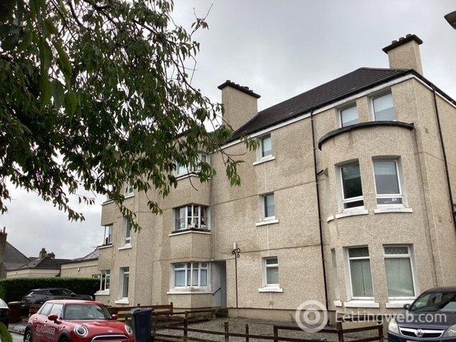 2 Bedroom Apartment to Rent at Renfrew, Renfrew South Gallowhill, Renfrewshire