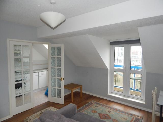 2 bedroom apartment to rent Atlantic Close, Southampton, SO14