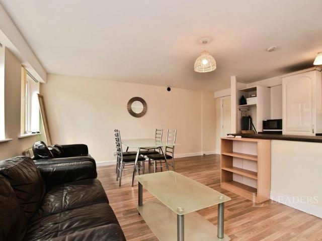 2 bedroom apartment to rent Bombay Street, Manchester, M1
