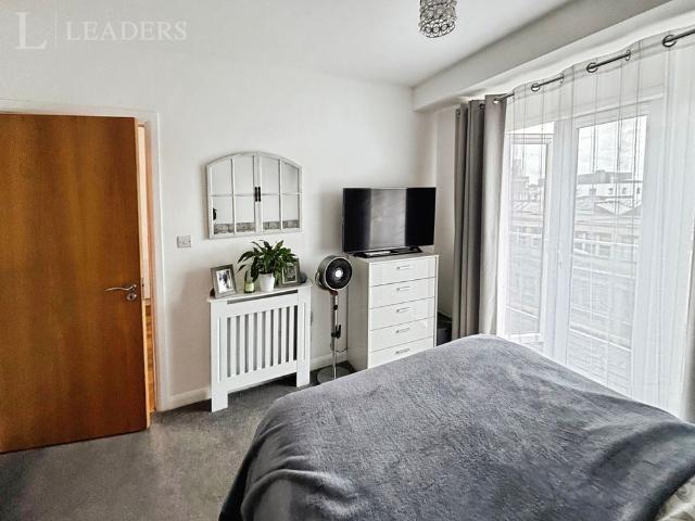 2 bedroom apartment to rent Babington Court, Babington Lane, Derby City, DE1