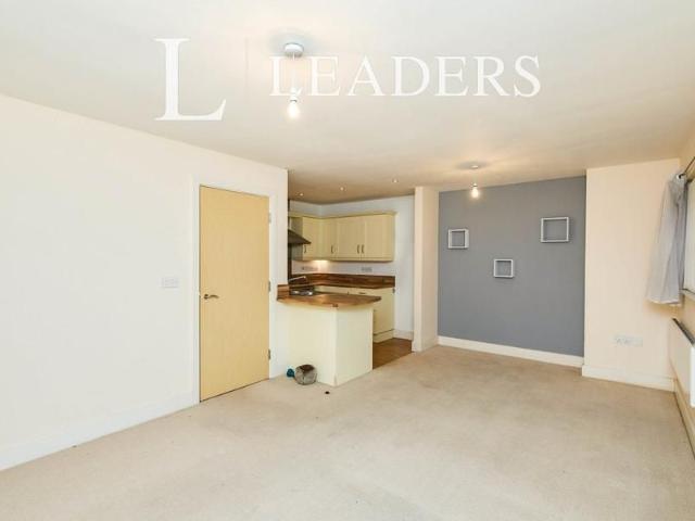 2 bedroom apartment to rent Badgerdale Way, Littleover, Derby, DE23