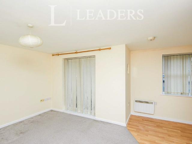 2 bedroom apartment to rent Badgerdale Way, Littleover, Derby, DE23