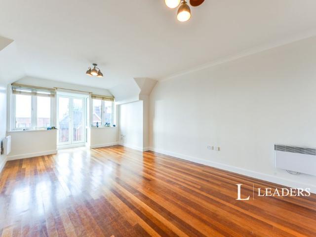 2 bedroom apartment to rent Benedictine Place, 25 London Road, St. Albans, Hertfordshire, AL1