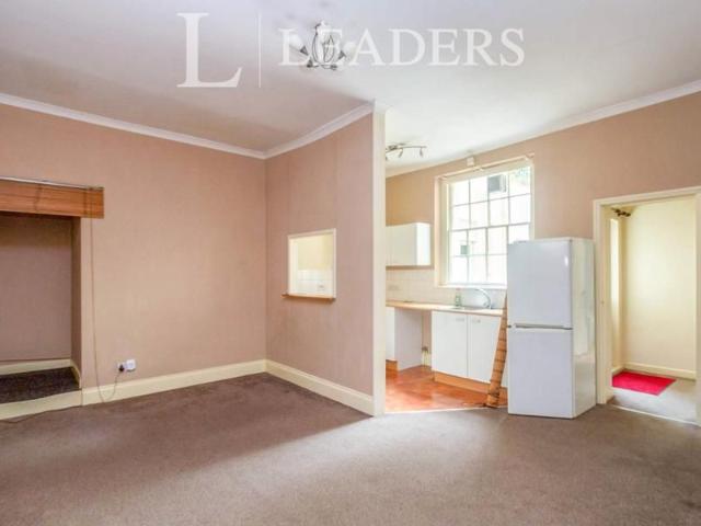 2 bedroom apartment to rent Berkeley Place, Cheltenham, GL52