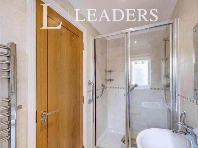 2 bedroom apartment to rent Berrington, 74 Becton Lane, New Milton, BH25