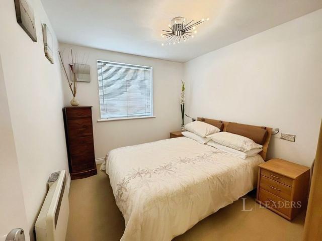 2 bedroom apartment to rent Birmingham Road, Stratford upon Avon, Warwickshire, CV37
