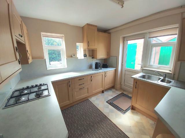 2 bedroom apartment to rent Blagg Avenue, Nantwich, CW5