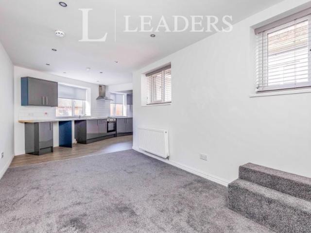 2 bedroom apartment to rent Brunswick Street, Stoke on Trent, ST1
