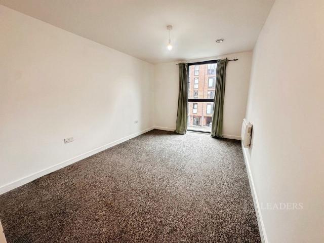 2 bedroom apartment to rent Bradford Street, Birmingham, West Midlands, B12