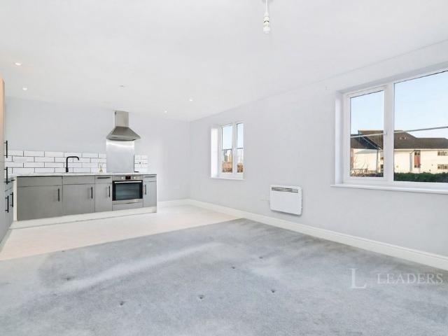 2 bedroom apartment to rent Brazen Gate, Norwich, NR1