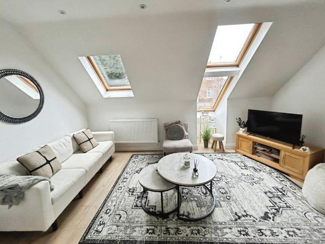 2 bedroom apartment to rent Brighton Road, Alvaston, Derby, Derbyshire, DE24