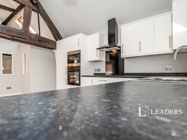 2 bedroom apartment to rent Broad Street, Worcester, WR1