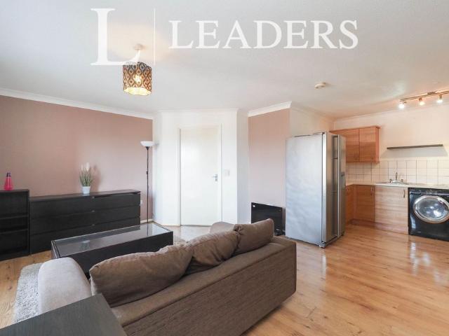 2 bedroom apartment to rent Brook Court, Player Street, Nottingham, NG7