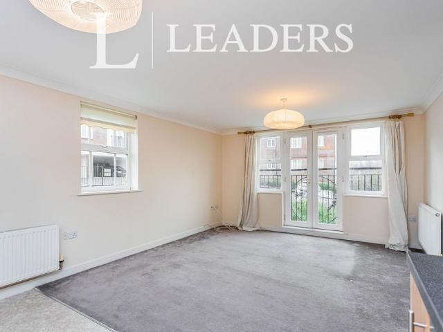 2 bedroom apartment to rent Brooklands, Haywards Heath, West Sussex, RH16