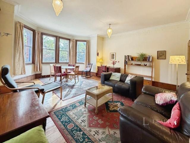 2 bedroom apartment to rent Burns Street, Nottingham, Nottinghamshire, NG7