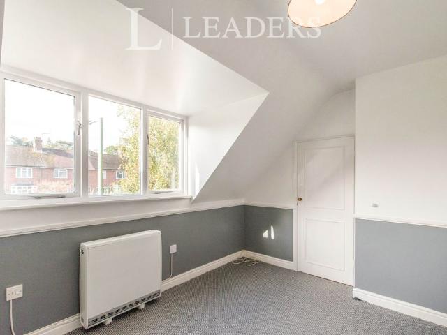 2 bedroom apartment to rent Gipping Place, Bury Road, Stowmarket, IP14