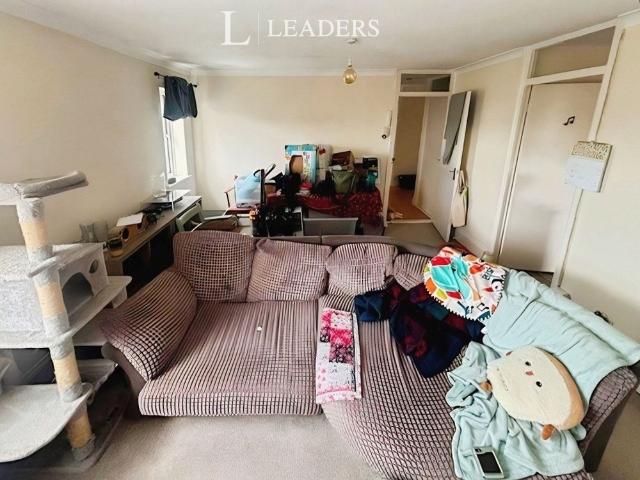 2 bedroom apartment to rent Glastonbury Road, Bury St. Edmunds, IP33