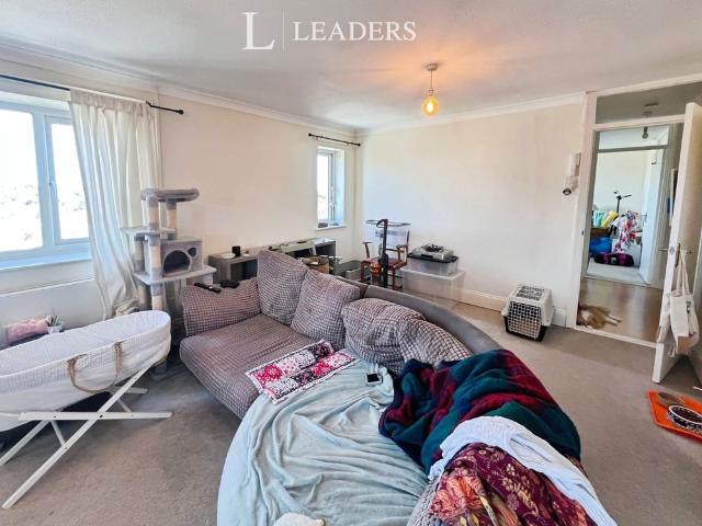 2 bedroom apartment to rent Glastonbury Road, Bury St. Edmunds, IP33