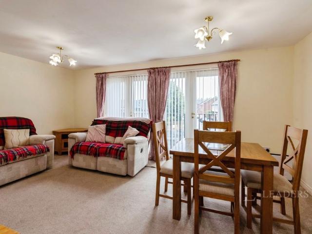 2 bedroom apartment to rent Gregory Street, Sudbury, Suffolk, CO10