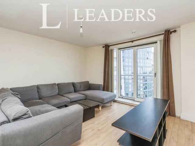 2 bedroom apartment to rent Gunwharf Quays, Portsmouth, Hampshire, PO1