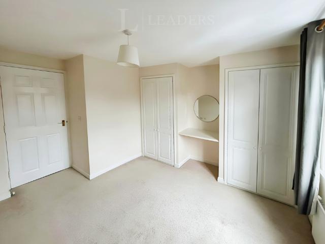 2 bedroom apartment to rent Darwin Crescent, Loughborough, LE11