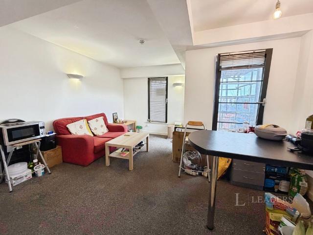 2 bedroom apartment to rent Derby Road, Nottingham, Nottinghamshire, NG7