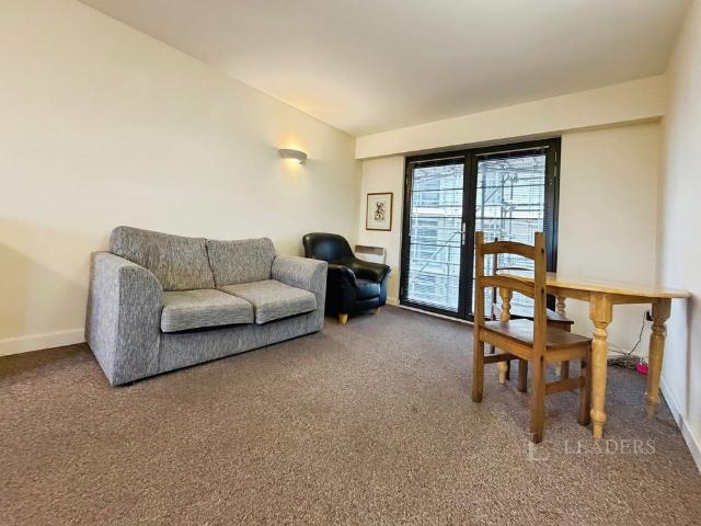 2 bedroom apartment to rent Derby Road, Nottingham, Nottinghamshire, NG7