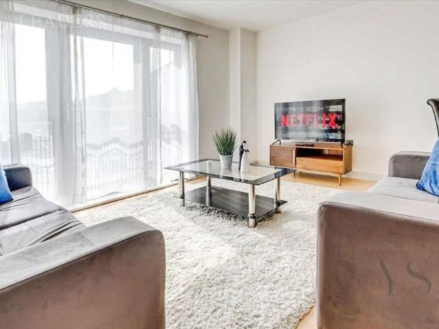 2 bedroom apartment to rent Derby Riverside, 7 Stuart Street, Derby, DE1