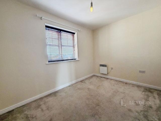 2 bedroom apartment to rent Design Close, Bromsgrove, Worcestershire, B60
