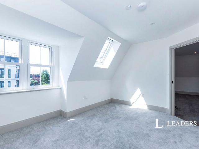 2 bedroom apartment to rent Durley Road, Bournemouth, Dorset, BH2