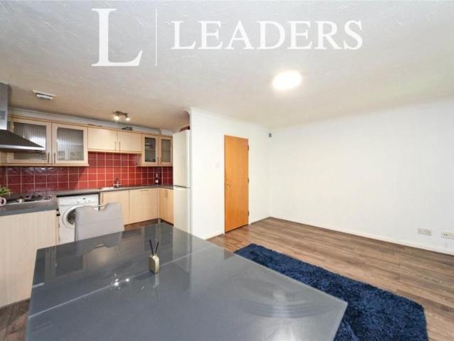 2 bedroom apartment to rent Earls Meade, Luton, LU2