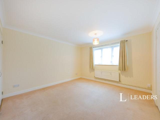 2 bedroom apartment to rent Edmond Beaufort Drive, St. Albans, Hertfordshire, AL3