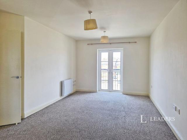2 bedroom apartment to rent Eugene Way, Eastbourne, BN23