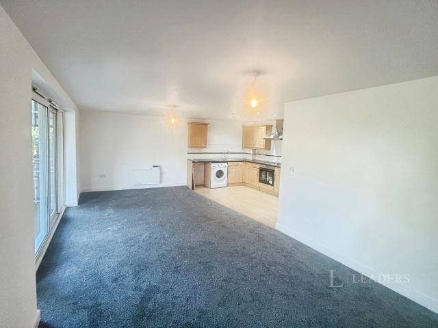 2 bedroom apartment to rent Foxglove Way, Luton, LU3
