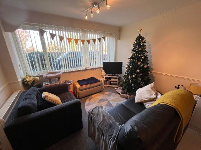 2 bedroom apartment to rent Farnham Court, Bond Lane, Loughborough, LE12