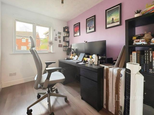 2 bedroom apartment to rent Frances Havergal Close, Leamington Spa, Warwickshire, CV31