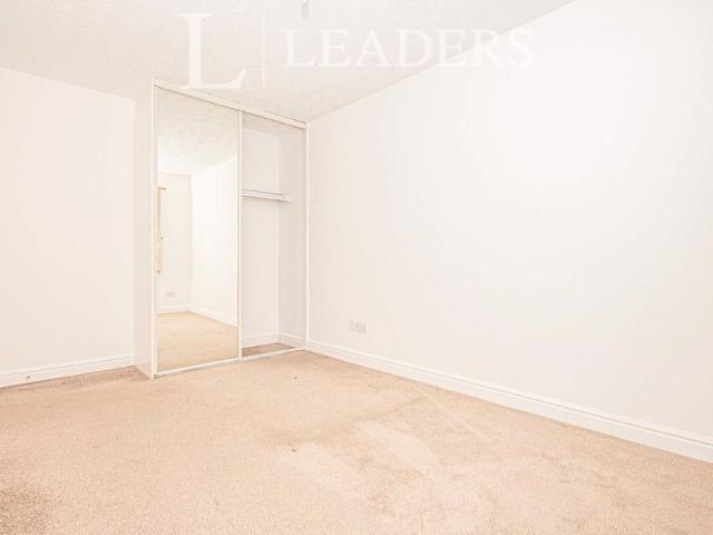 2 bedroom apartment to rent Frances Havergal Close, Leamington Spa, CV31