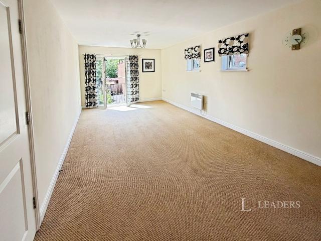 2 bedroom apartment to rent Freiston Terrace, Haven Village, Boston, PE21