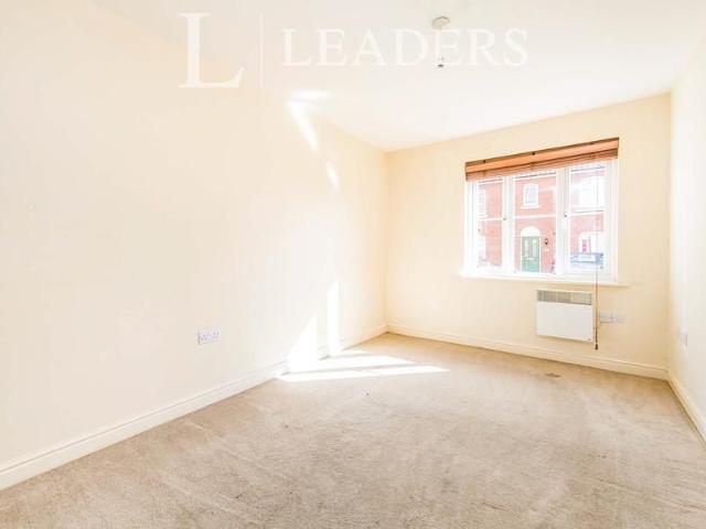 2 bedroom apartment to rent Fulham Way, Ipswich, IP1