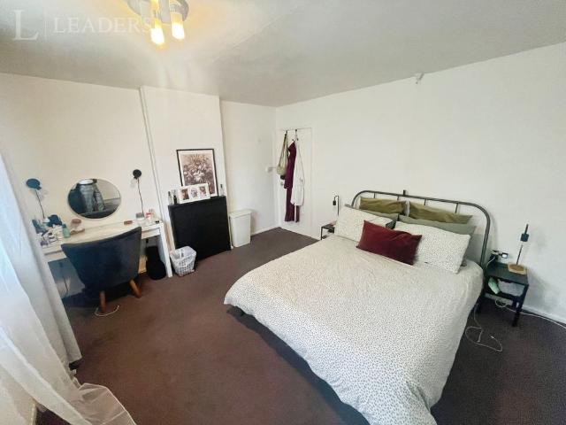 2 bedroom apartment to rent Kedleston Road, Derby, DE22