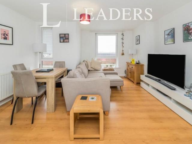 2 bedroom apartment to rent Kiln House, Fosters Place, East Grinstead, RH19