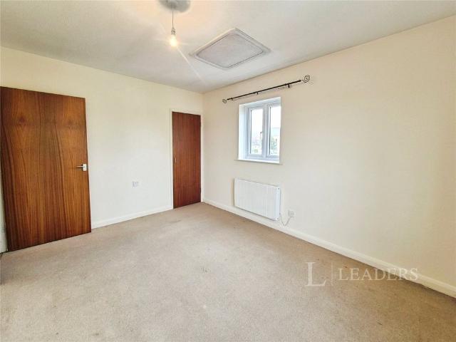 2 bedroom apartment to rent King Henry Court, Norton Road, Chelmsford, CM1