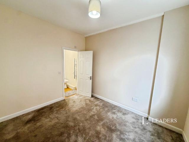 2 bedroom apartment to rent King Street, Sileby, Loughborough, LE12